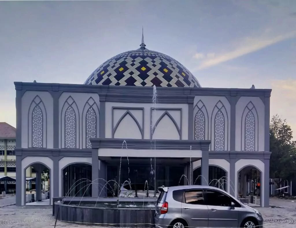 Rahasia Harga Kubah Masjid Murah yang Bikin Pengurus Untung