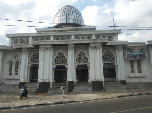 Masjid Agung Al-Fatah Kalabahi, Merekam Panjang Perjalanan Islam Alor